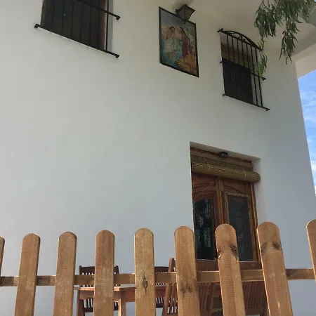 Semesterbostad Casa Grande