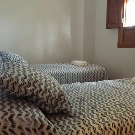 Casa Grande Semesterbostad Tavernes de Valldigna
