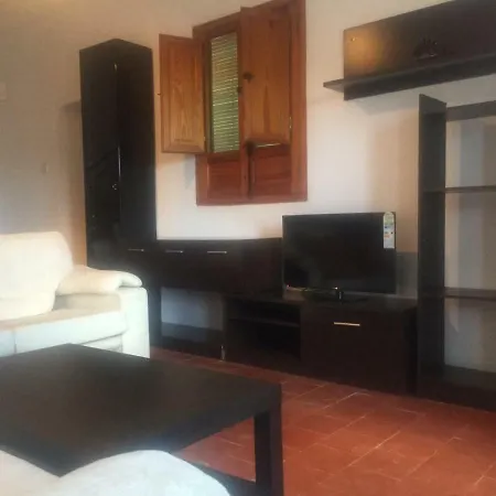 Casa Grande Semesterbostad *
